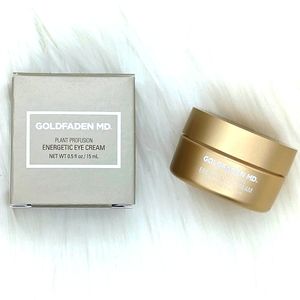 🔴 GOLDFADEN MD Plant Profusion Energetic Eye Cream